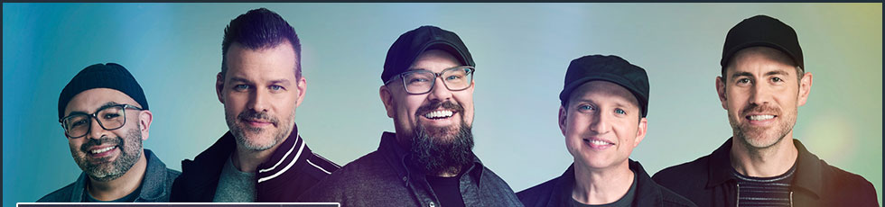 New Christian Music, Big Daddy Weave