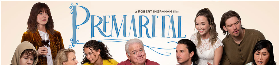 Premarital Movie, Get Tickets Now