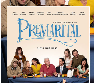 Premarital Movie, Tickets Here