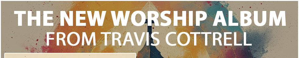 Travis Cottrell, Available Now