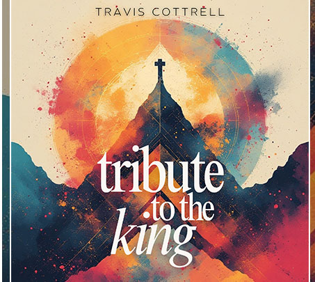 Christian Music, Travis Cottrell