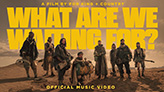 for KING & COUNTRY