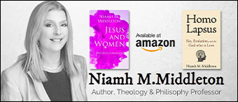 Niamh Middleton