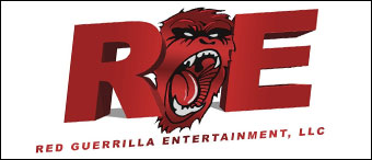 Red Guerrilla Entertainment