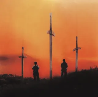 Promise Land by Dell Mac, gio.