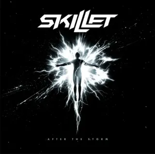 After The Storm EP by Skillet