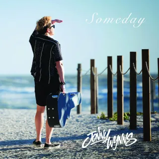 Someday (Single) by Jonny Wynns