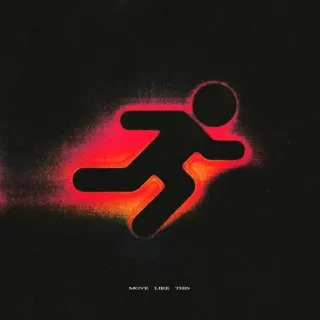 Move Like This (Single) by Dell Mac, gio.