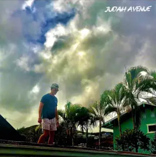 The Way I See Him (Single) by Judah Avenue