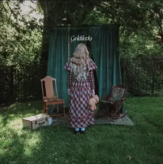 Goldilocks (Single) by darthy