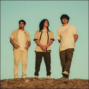 Sunset Silhouette (Single) by Strings And Heart