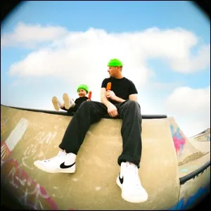 Show Me How To Live (Single) by Daniel Spriggs
