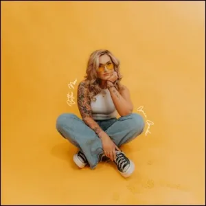 Better Now (Single) by Grace Graber