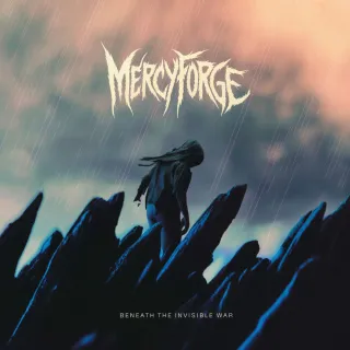Beneath the Invisible War by Mercyforge