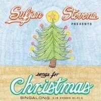 Songs for Christmas by Sufjan Stevens