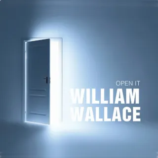 Open It by William Wallace