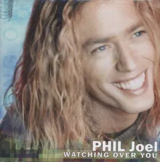 Watching Over You by Phil Joel