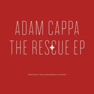 The Rescue EP by Adam Cappa