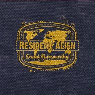 Resident Alien by Grant Norsworthy