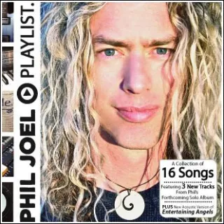 Playlist by Phil Joel