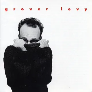 Grover Levy by Grover Levy