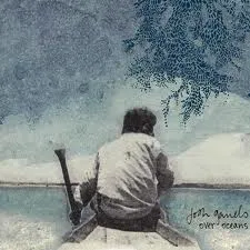 Over Oceans by Josh Garrels