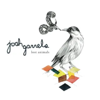 Lost Animals by Josh Garrels
