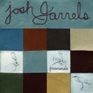 Jacaranda by Josh Garrels