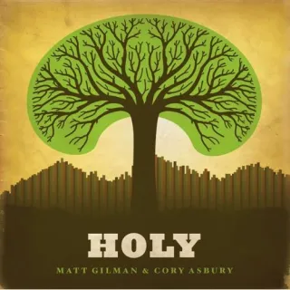 Holy by Cory Asbury