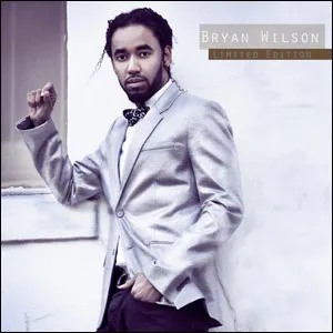 Limited Edition by Bryan Andrew Wilson