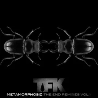 Metamorphosiz: The End Remixes Vol. 1 by Thousand Foot Krutch
