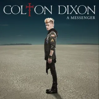 A Messenger by Colton Dixon