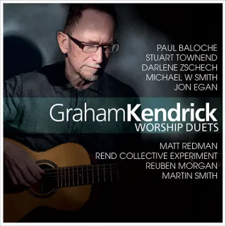 Worship Duets by Graham Kendrick