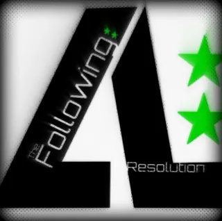 Resolution by The Following: