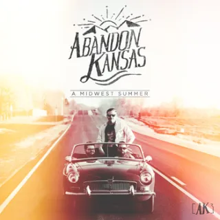 A Midwest Summer by Abandon Kansas