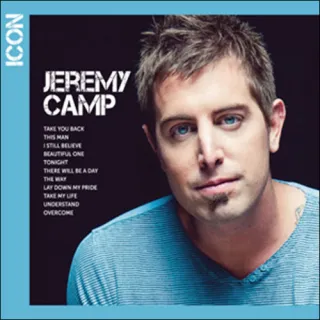 Icon by Jeremy Camp