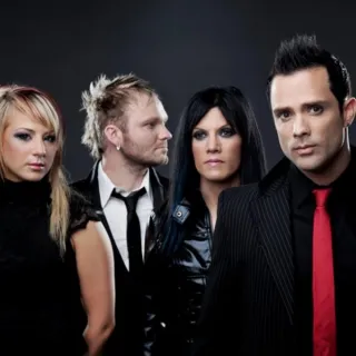 Hero (Remix) by Skillet
