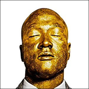 Gold Rush: Maybe One Day by Dre Murray