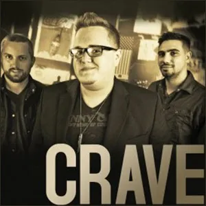 Crave by Crave