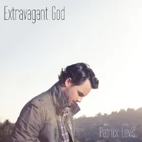 Extravagant God by Patrick Levis