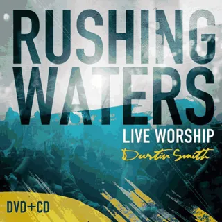 Rushing Waters by Dustin Smith