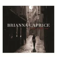 Walk With Me by Brianna Caprice