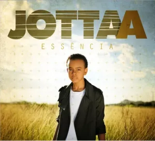 Essência by Jotta A