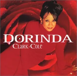 Dorinda Clark-Cole by Dorinda Clark-Cole