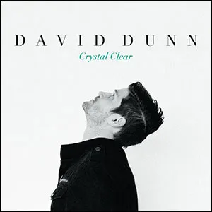 Crystal Clear EP by David Dunn