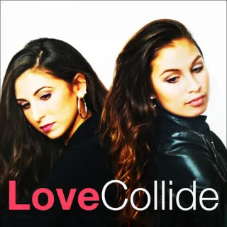 LoveCollide by LOVECOLLIDE