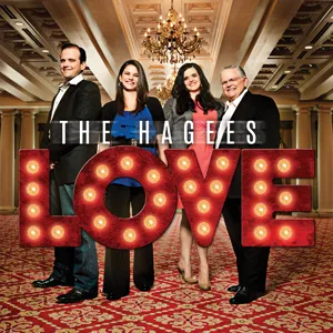 Love by The Hagees