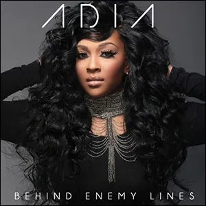 Behind Enemy Lines by Adia