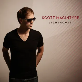Lighthouse by Scott MacIntyre
