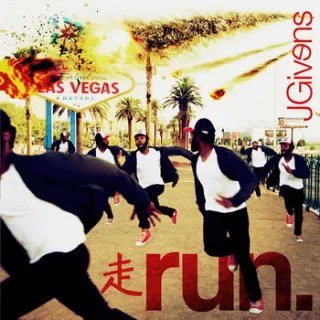 Run by JGivens